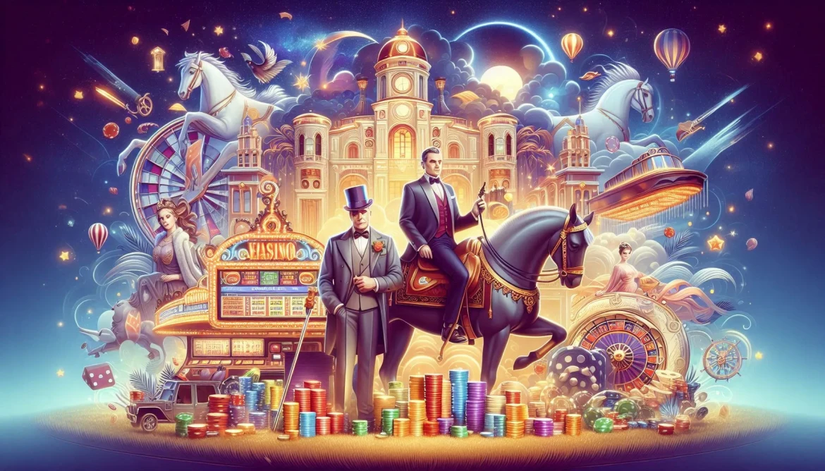 5Gringo Casino