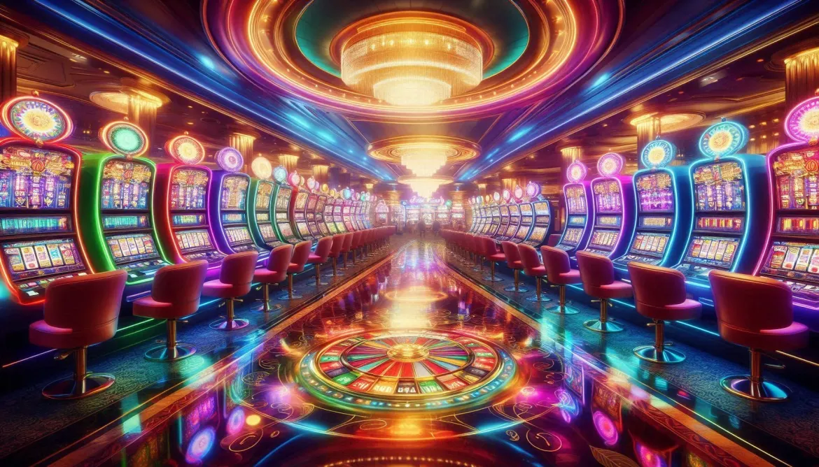 5Gringo Casino